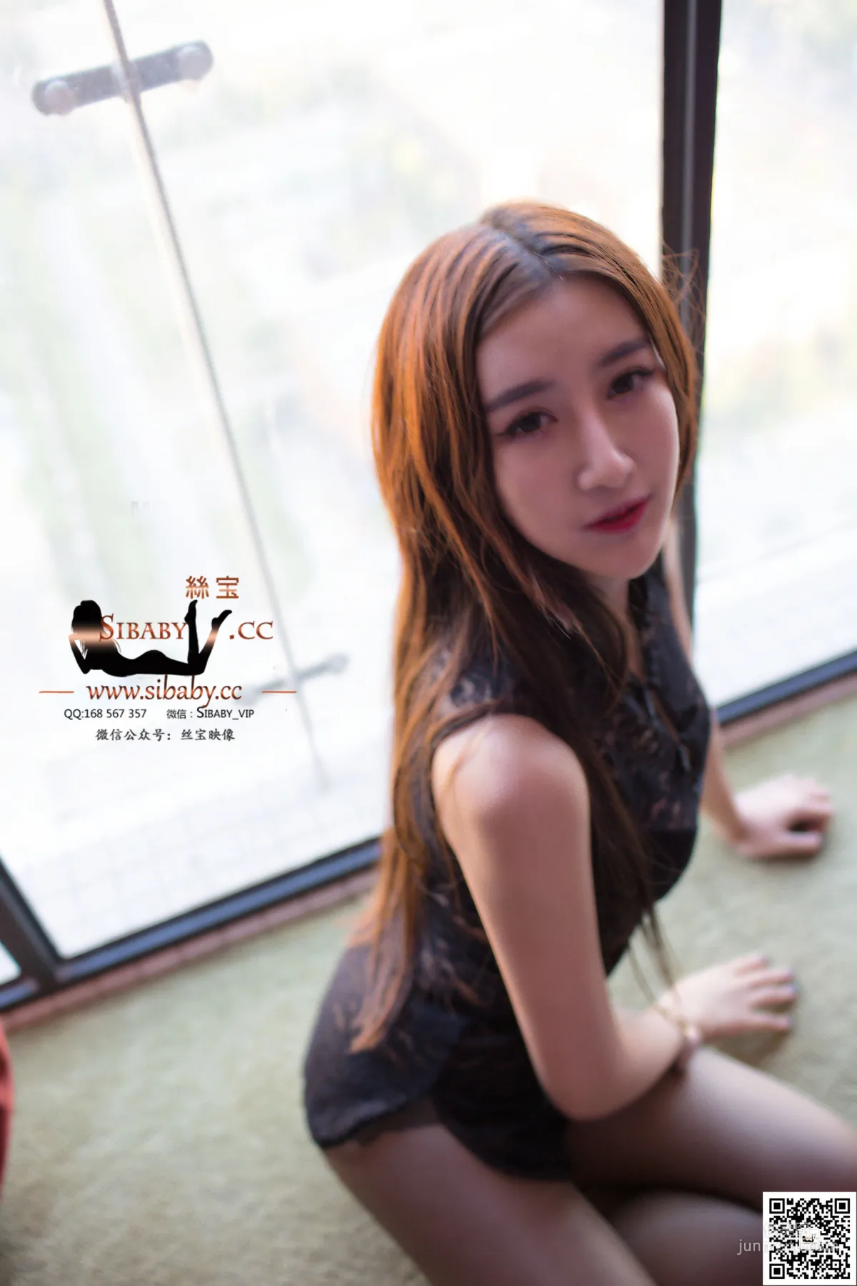 媛媛《兔女郎》 [麗絲映像GIRLISS] 寫真集 27