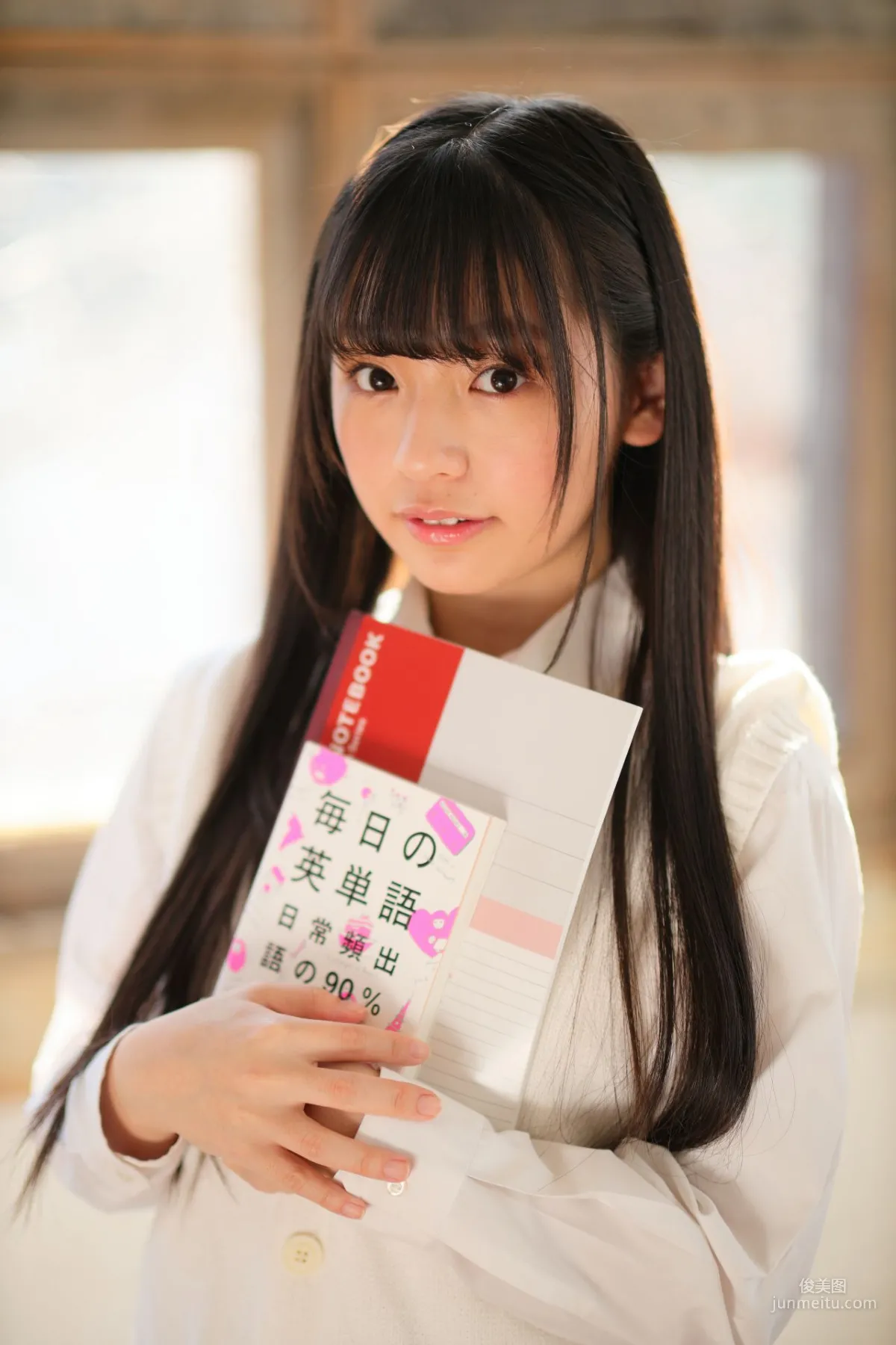 Misa Onodera 尾野寺みさ(尾野寺美沙) - Regular Gallery 01 [Minisuka.tv] 寫真集 27