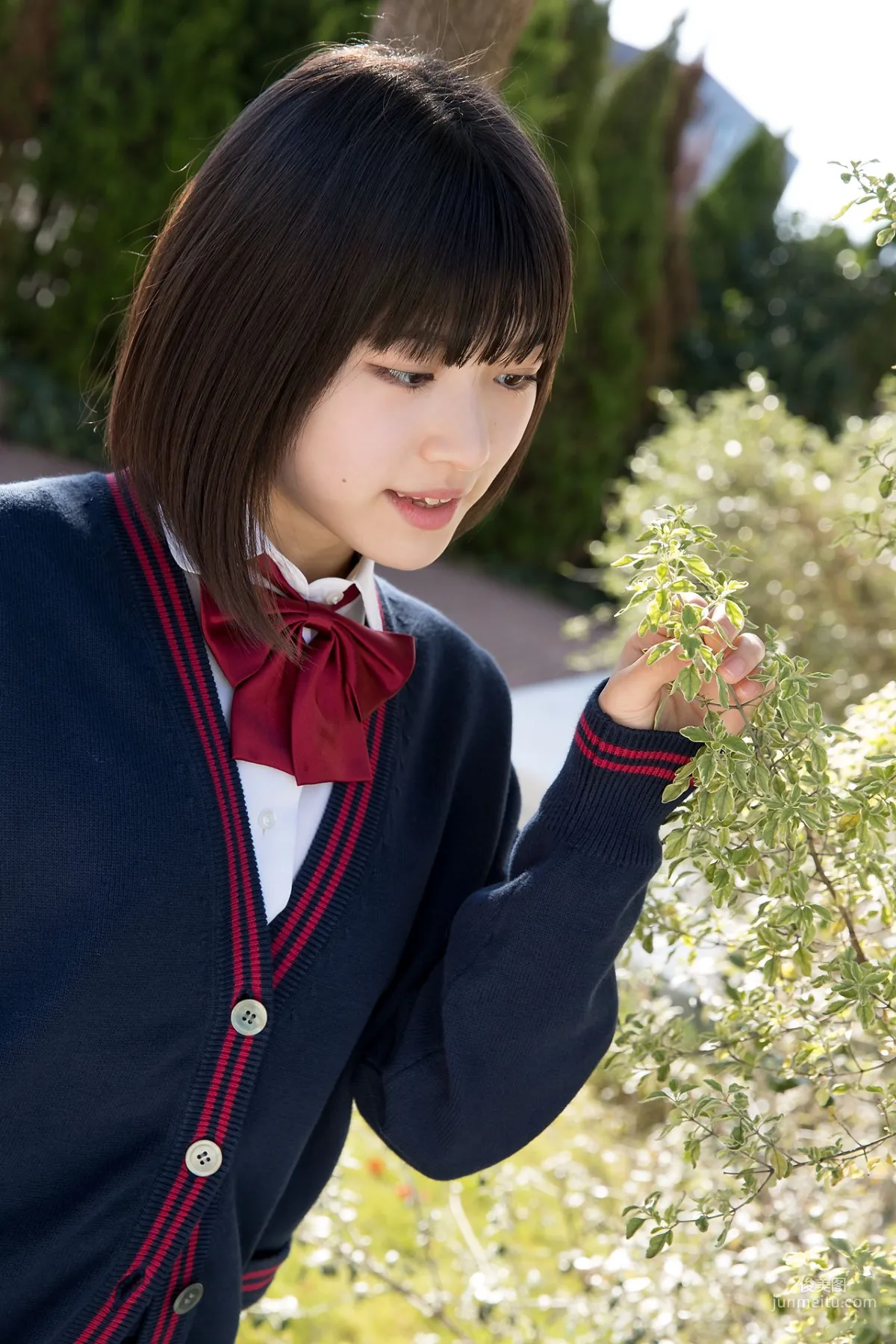 沢村りさ Risa Sawamura - Limited Gallery 4.1 [Minisuka.tv] 寫真集 24