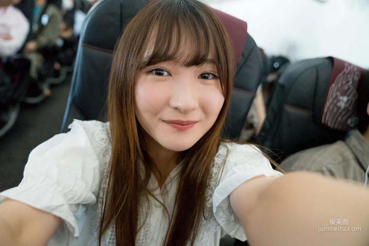 Asami Kondou 近藤あさみ - Limited Gallery 24.1 [Minisuka.tv] 寫真集 32