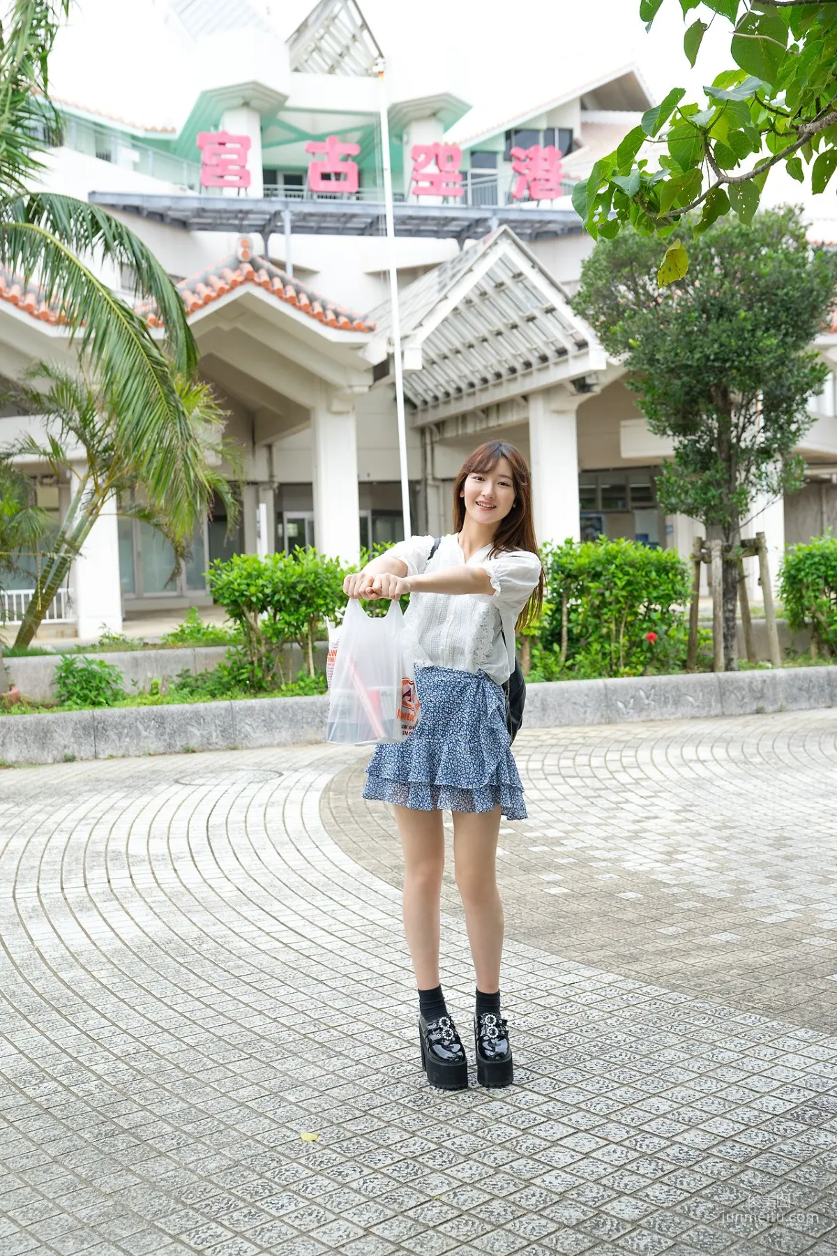 Asami Kondou 近藤あさみ - Limited Gallery 24.1 [Minisuka.tv] 寫真集 42