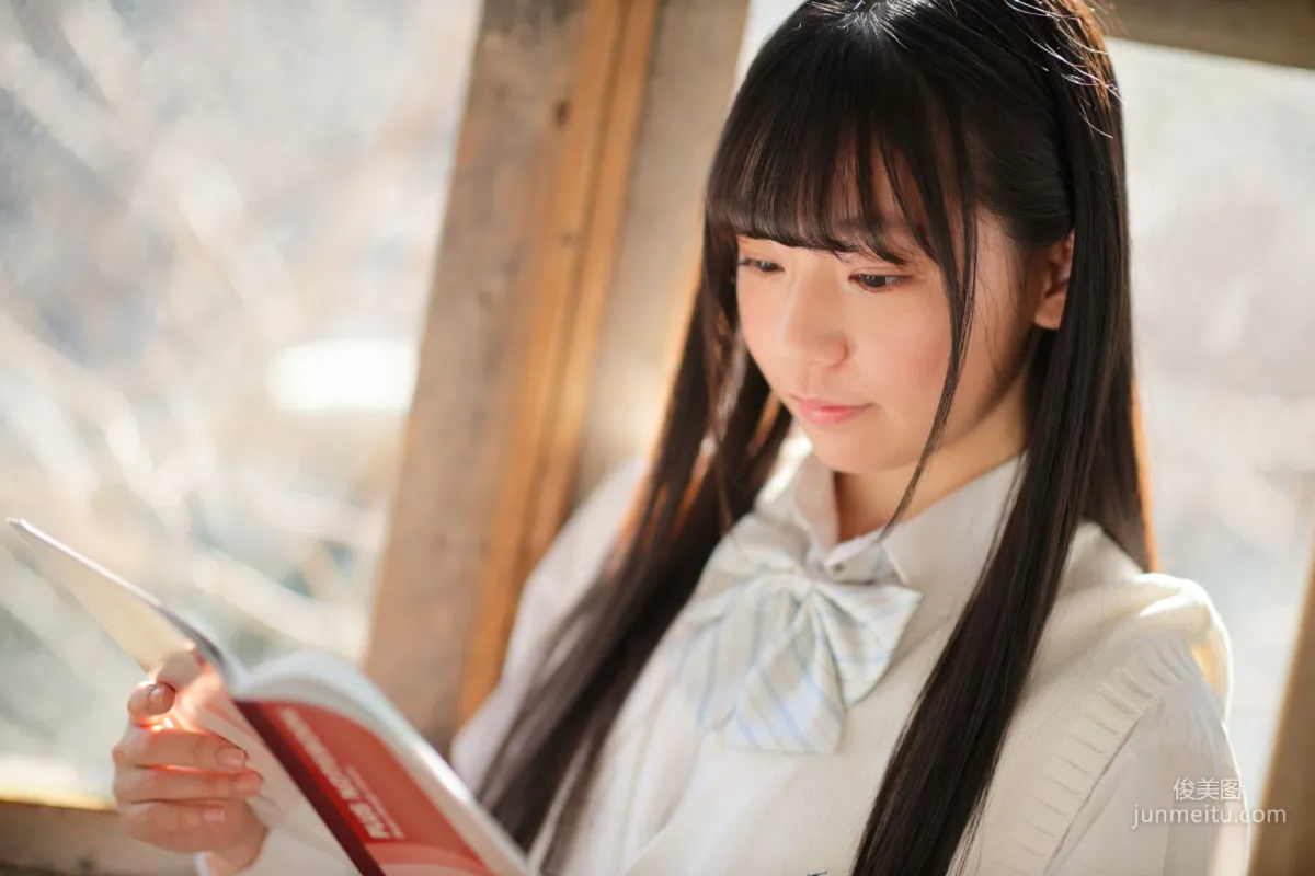 Misa Onodera 尾野寺みさ(尾野寺美沙) - Regular Gallery 01 [Minisuka.tv] 寫真集 28