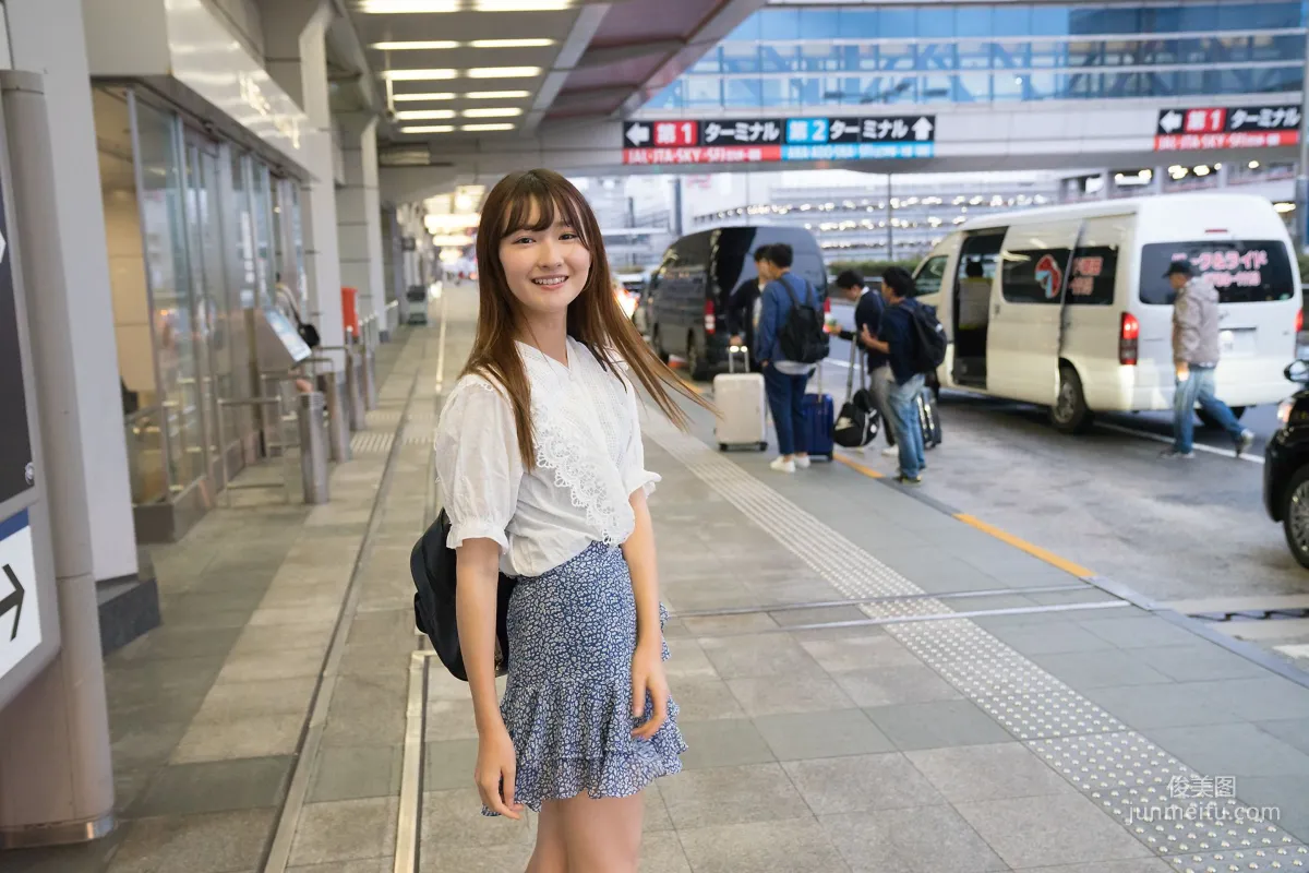 Asami Kondou 近藤あさみ - Limited Gallery 24.1 [Minisuka.tv] 写真集2