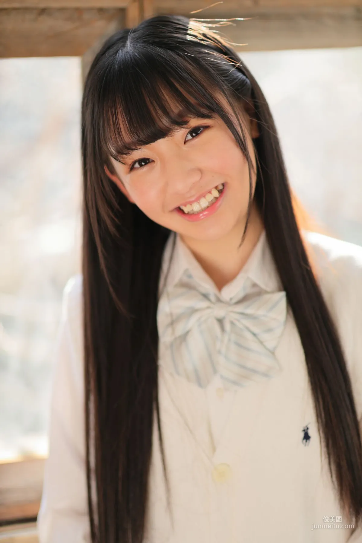 Misa Onodera 尾野寺みさ(尾野寺美沙) - Regular Gallery 01 [Minisuka.tv] 写真集4