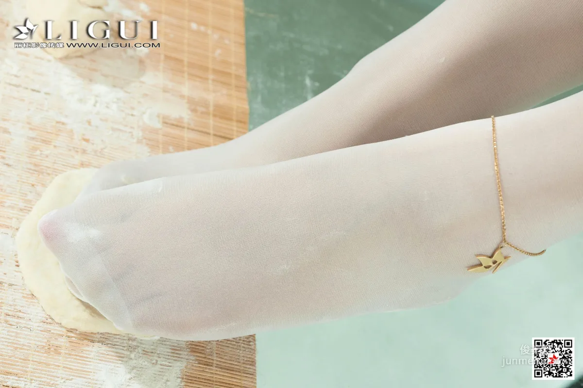 Zumo Xuegao: Ligui Model photo 54