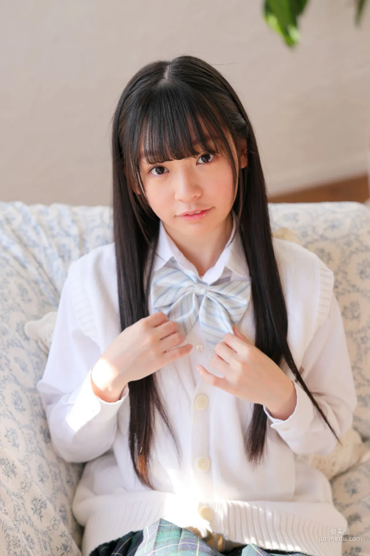 Misa Onodera 尾野寺みさ(尾野寺美沙) - Regular Gallery 01 [Minisuka.tv] 寫真集 51
