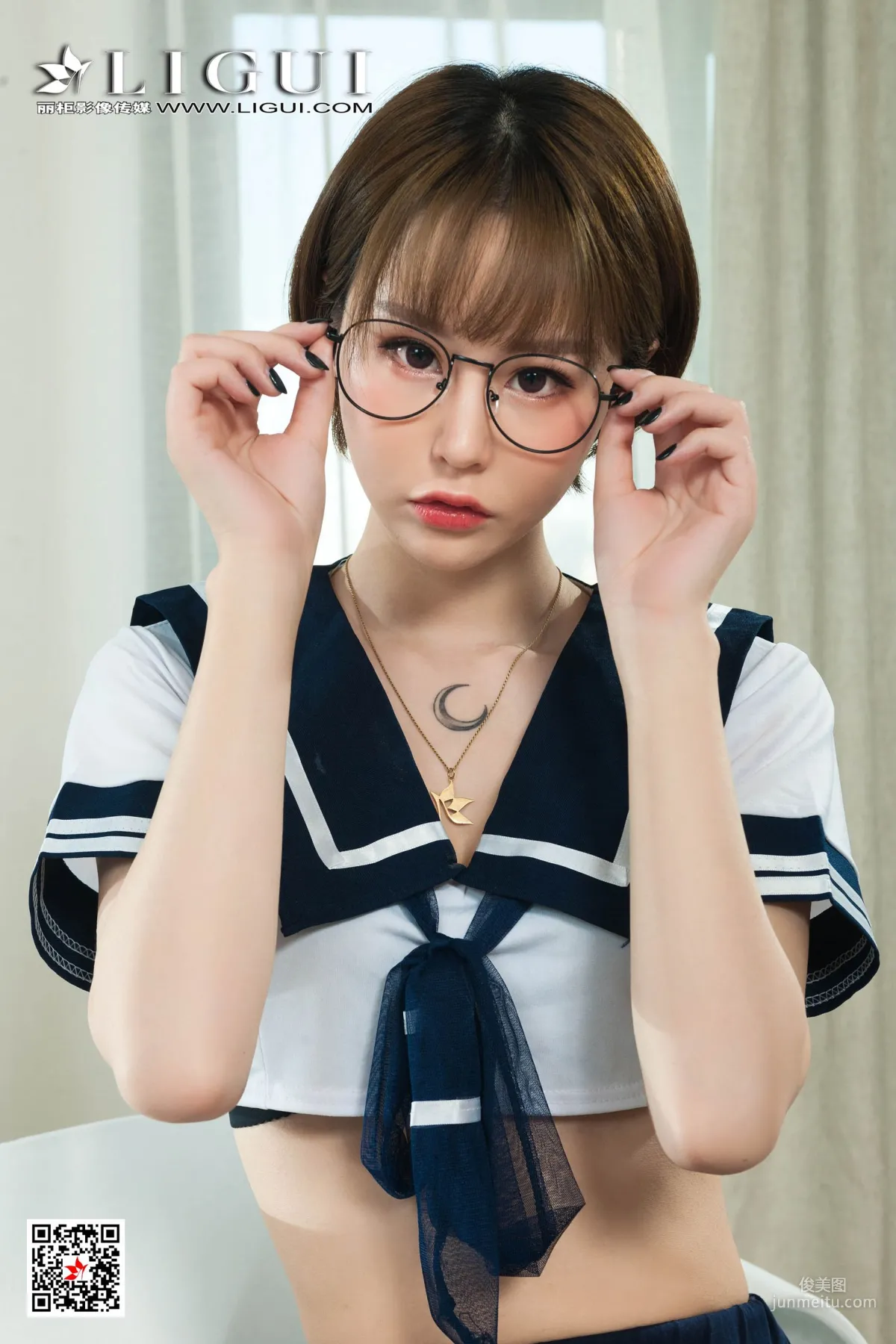 Yang Yang: Ligui Model photo 17