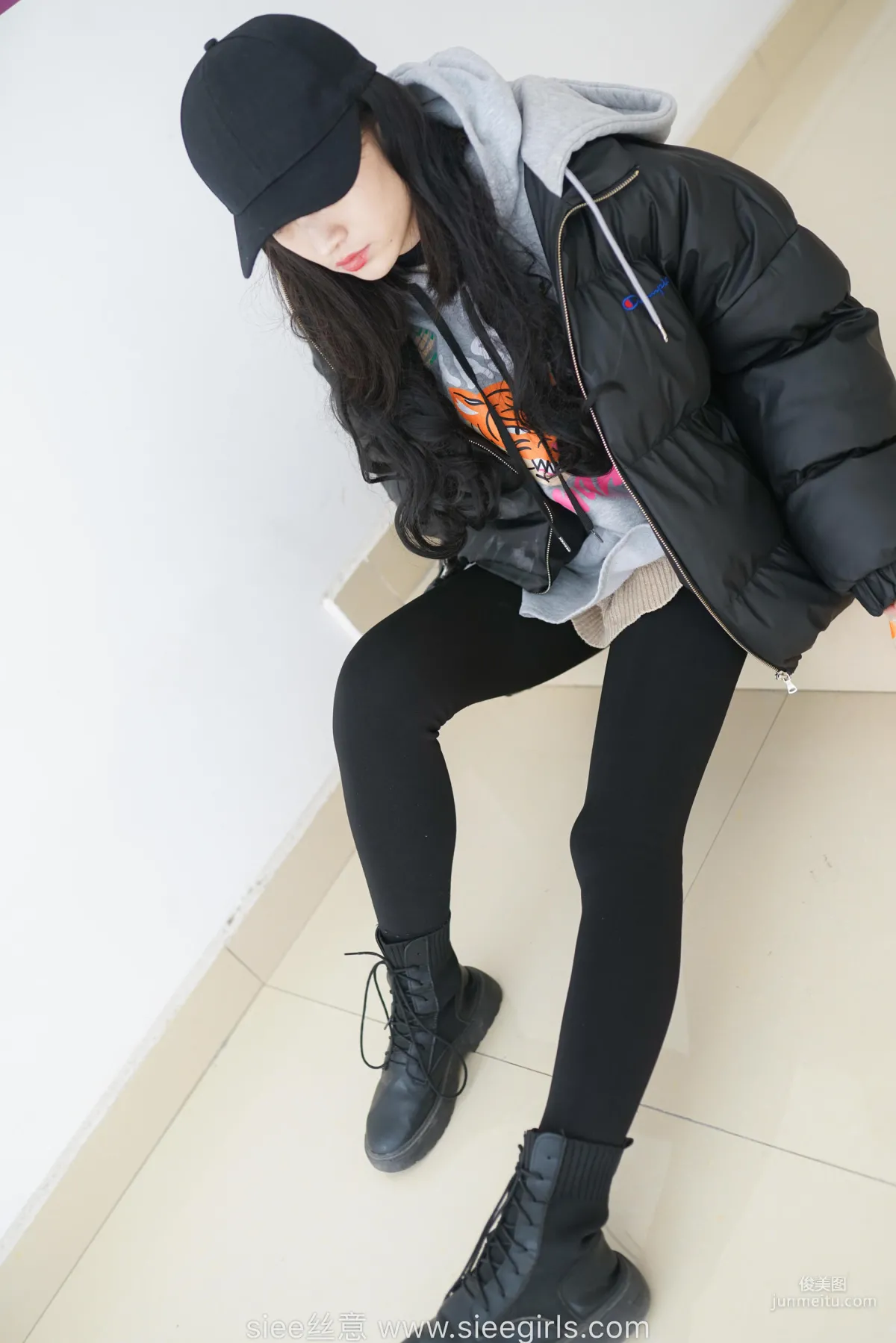 Han Han: SIEE No. 433 photo 17