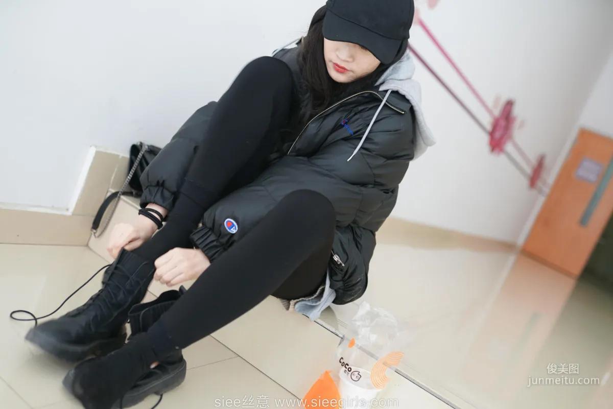 Han Han: SIEE No. 433 photo 49
