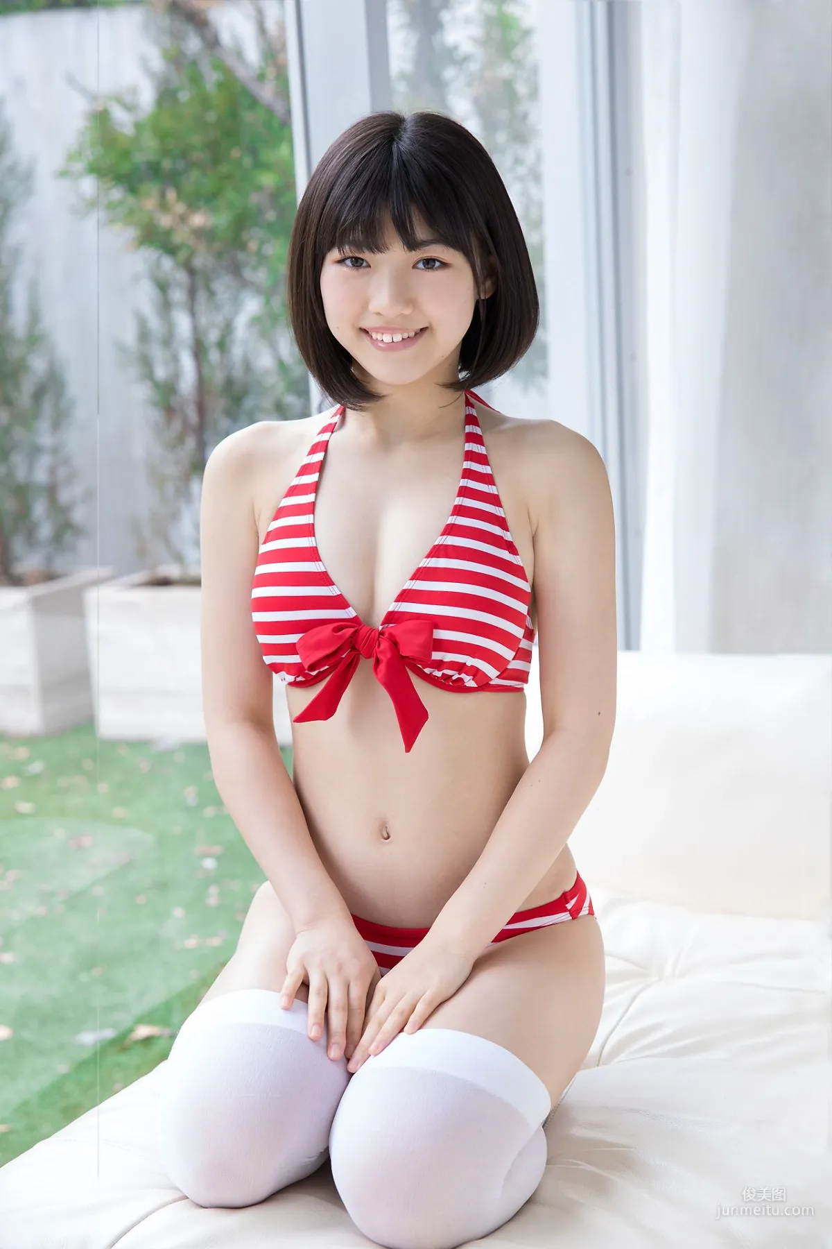沢村りさ Risa Sawamura - Limited Gallery 4.3 [Minisuka.tv] 寫真集 8