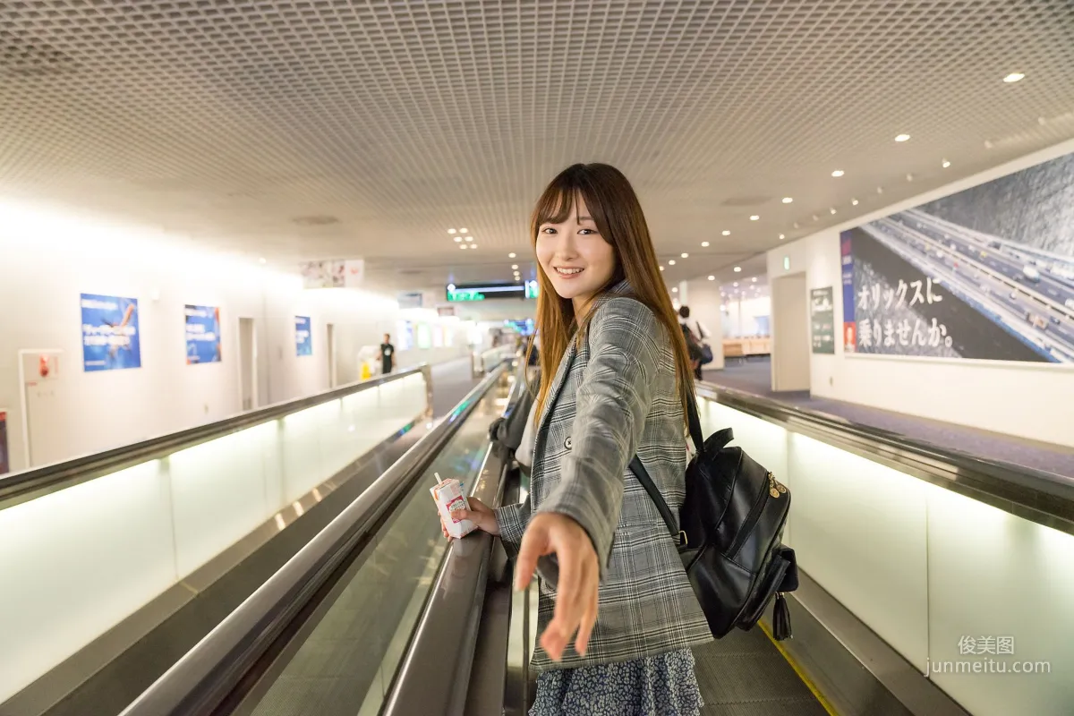 Asami Kondou 近藤あさみ - Limited Gallery 24.1 [Minisuka.tv] 寫真集 19