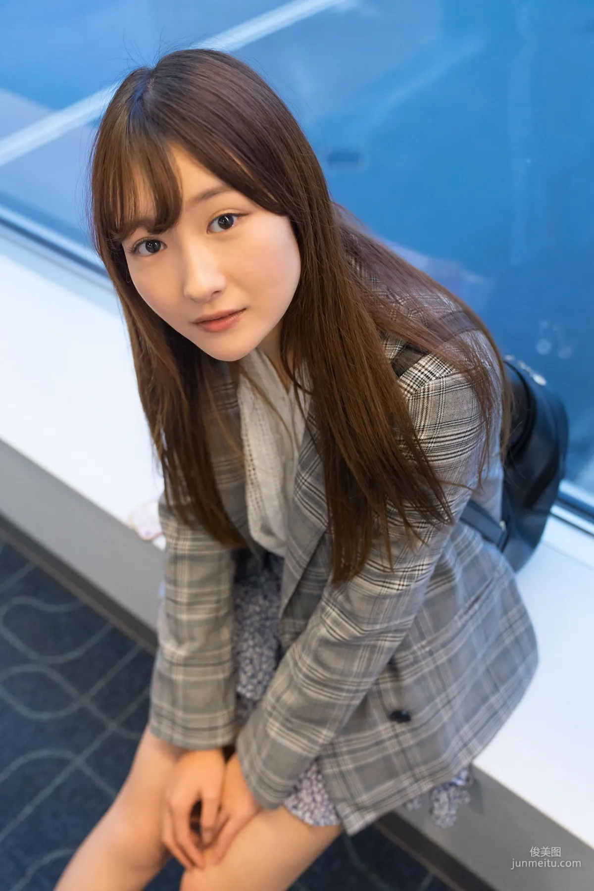 Asami Kondou 近藤あさみ - Limited Gallery 24.1 [Minisuka.tv] 寫真集 25
