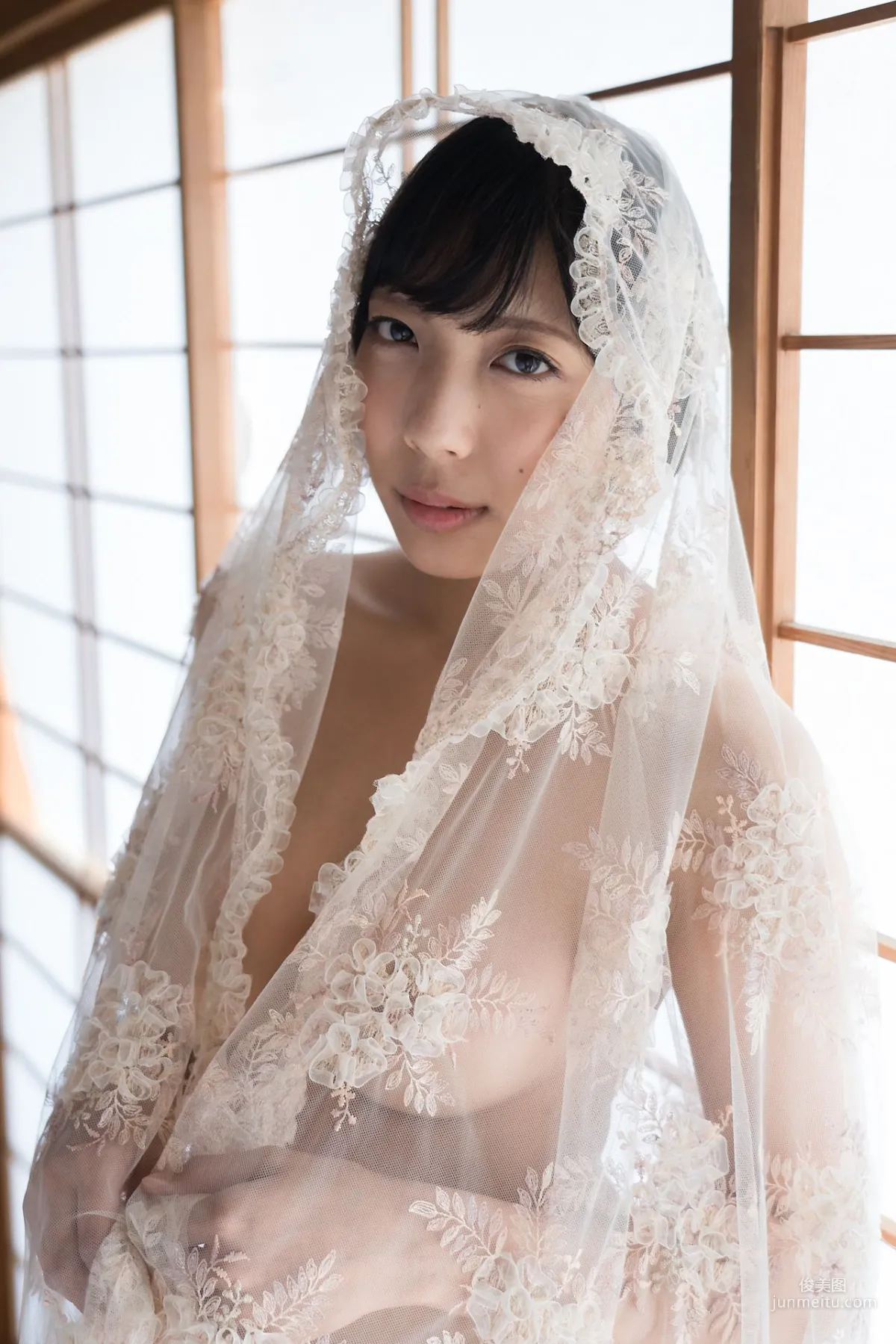 麻倉まりな  Marina Asakura - Limited Gallery 04 [Minisuka.tv] 写真集2
