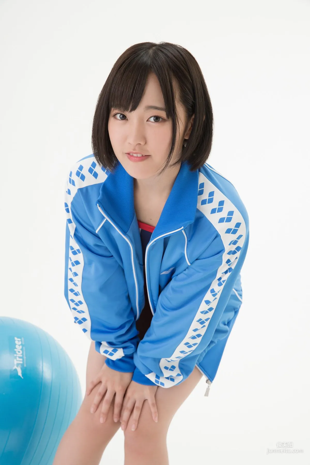 香月りお - Secret Gallery (STAGE1) 9.3 [Minisuka.tv] 写真集5