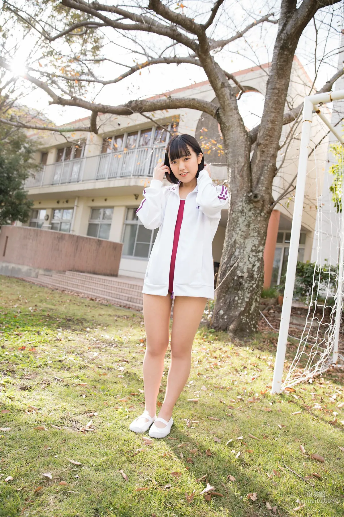Anju Kouzuki 香月杏珠 - Limited Gallery 13.3 [Minisuka.tv] 寫真集 1