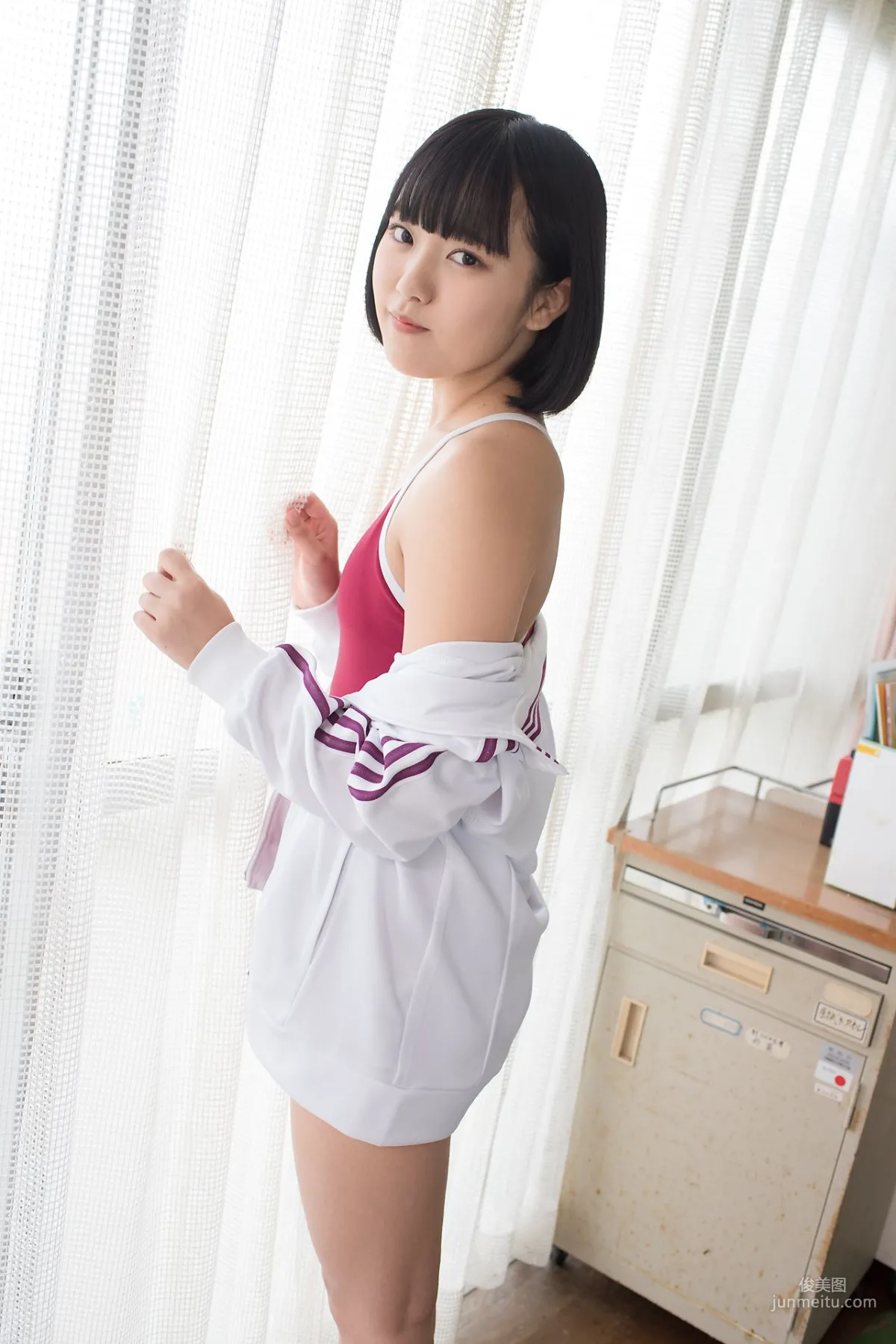 Anju Kouzuki 香月杏珠 - Limited Gallery 13.3 [Minisuka.tv] 寫真集 18