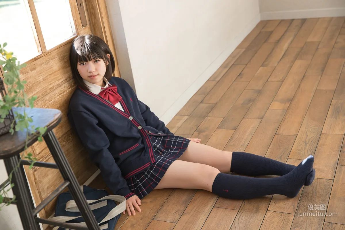 沢村りさ Risa Sawamura - Limited Gallery 4.1 [Minisuka.tv] 寫真集 32