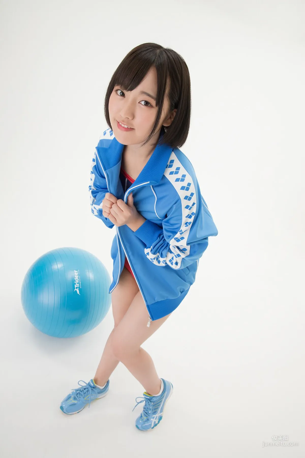 香月りお - Secret Gallery (STAGE1) 9.3 [Minisuka.tv] 写真集3