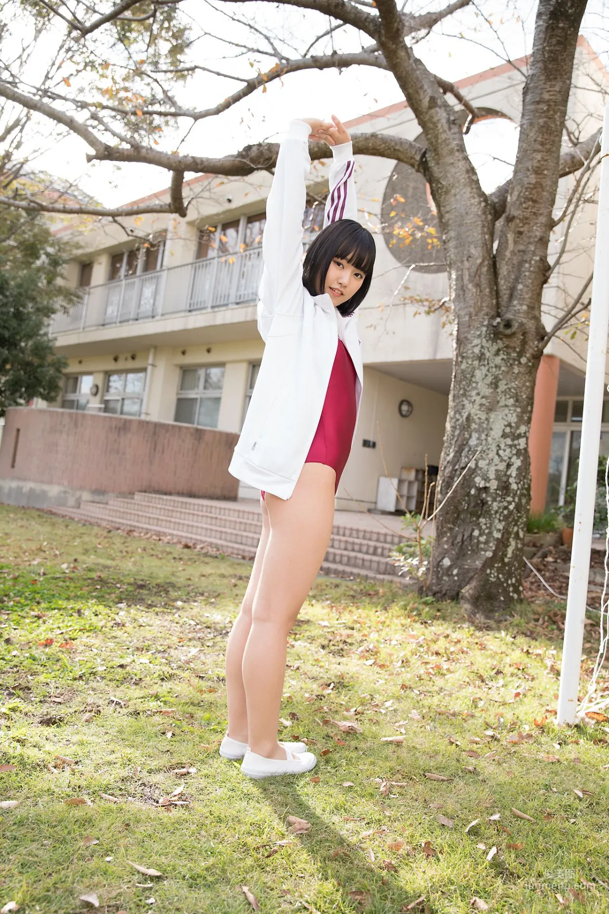 Anju Kouzuki 香月杏珠 - Limited Gallery 13.3 [Minisuka.tv] 寫真集 4