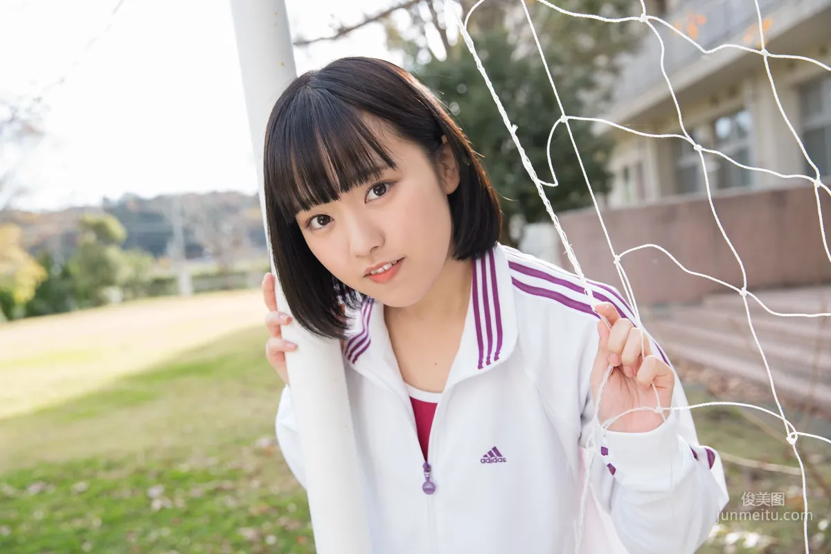 Anju Kouzuki 香月杏珠 - Limited Gallery 13.3 [Minisuka.tv] 寫真集 6
