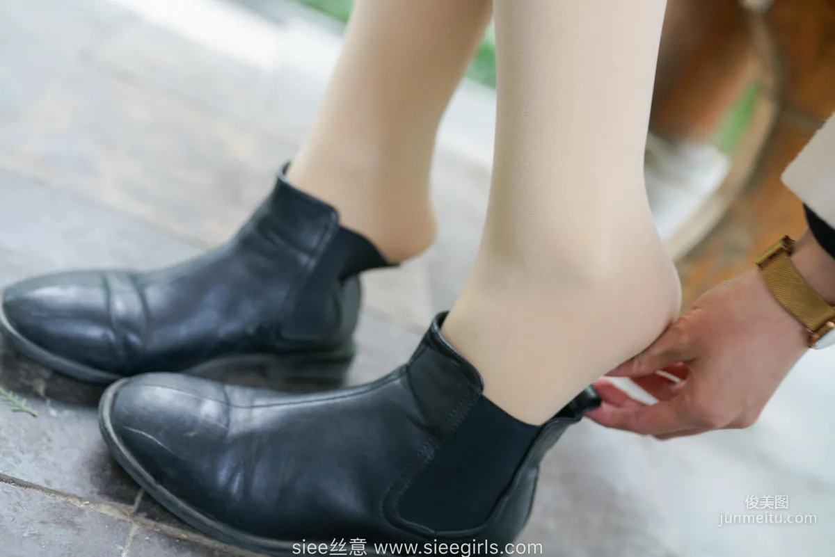雪儿《静待花香》 [丝意SIEE] No.432 写真集13