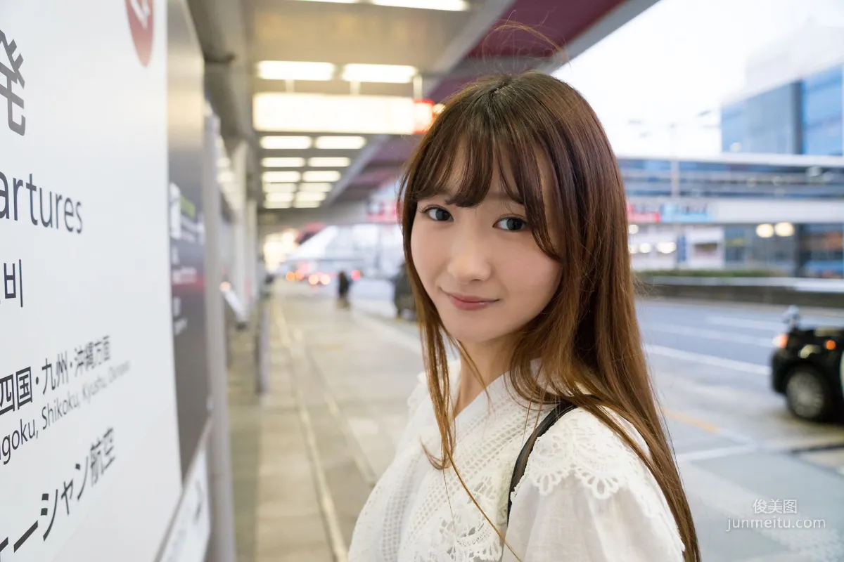 Asami Kondou 近藤あさみ - Limited Gallery 24.1 [Minisuka.tv] 寫真集 6