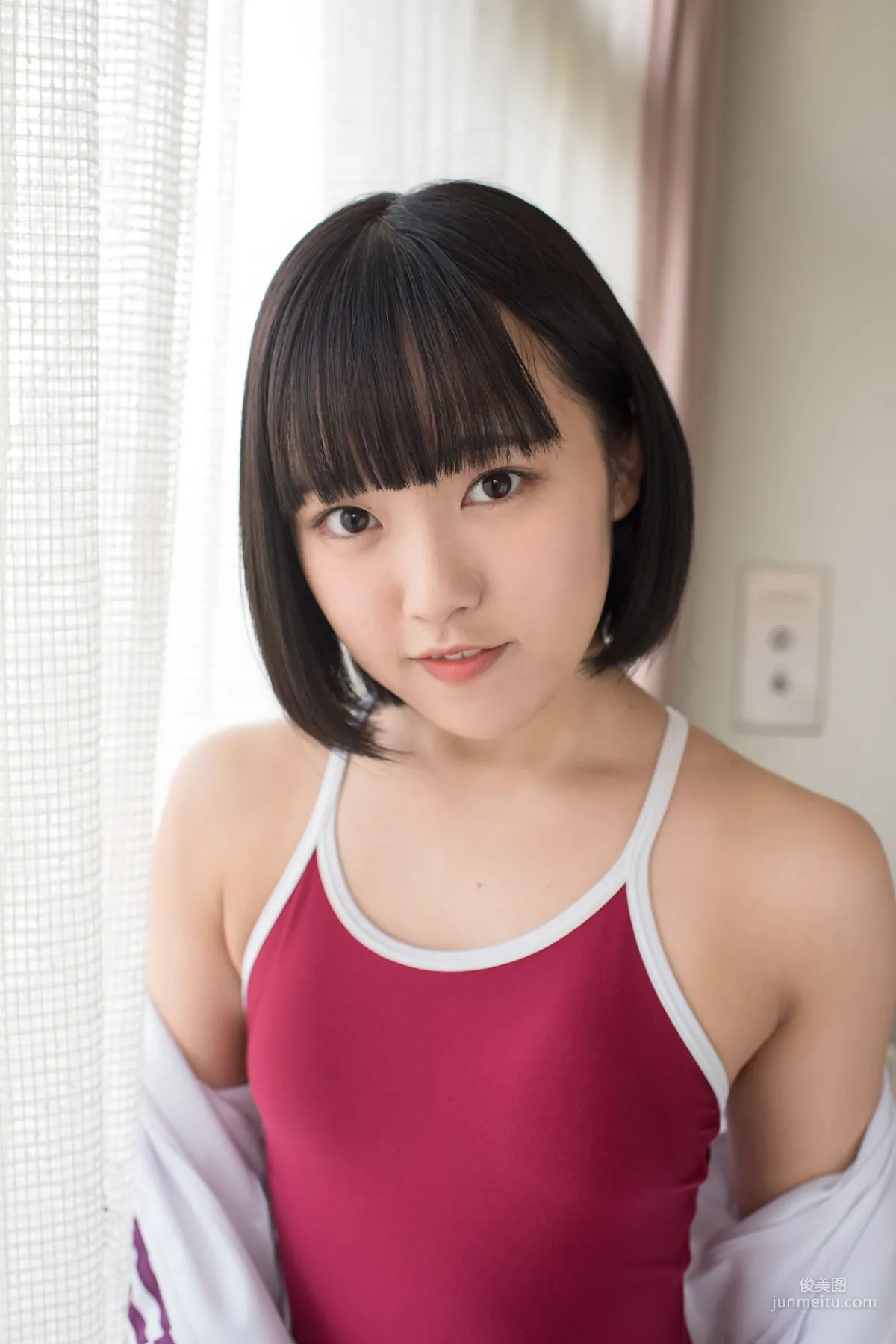 Anju Kouzuki 香月杏珠 - Limited Gallery 13.3 [Minisuka.tv] 寫真集 17