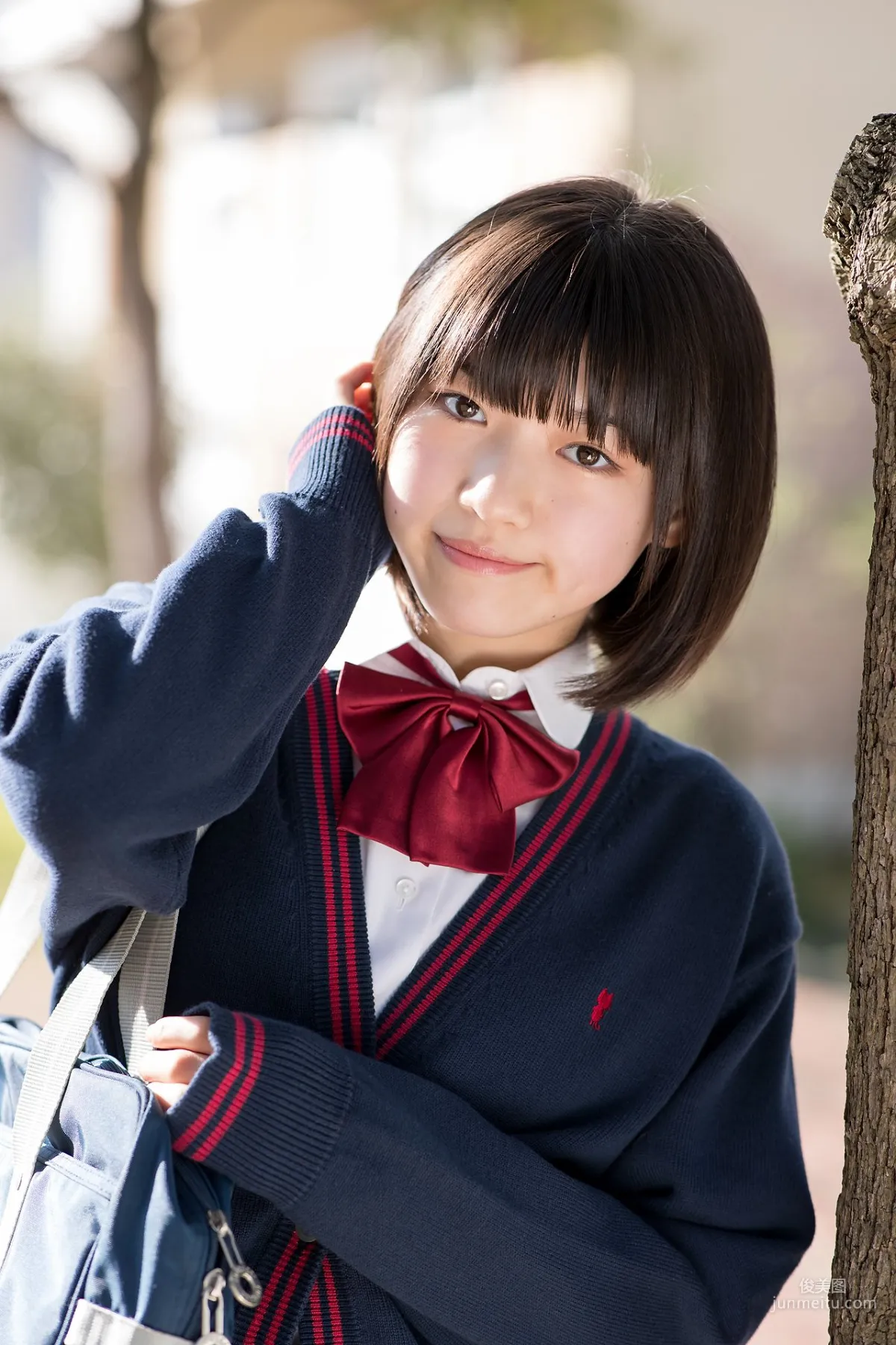 沢村りさ Risa Sawamura - Limited Gallery 4.1 [Minisuka.tv] 寫真集 2