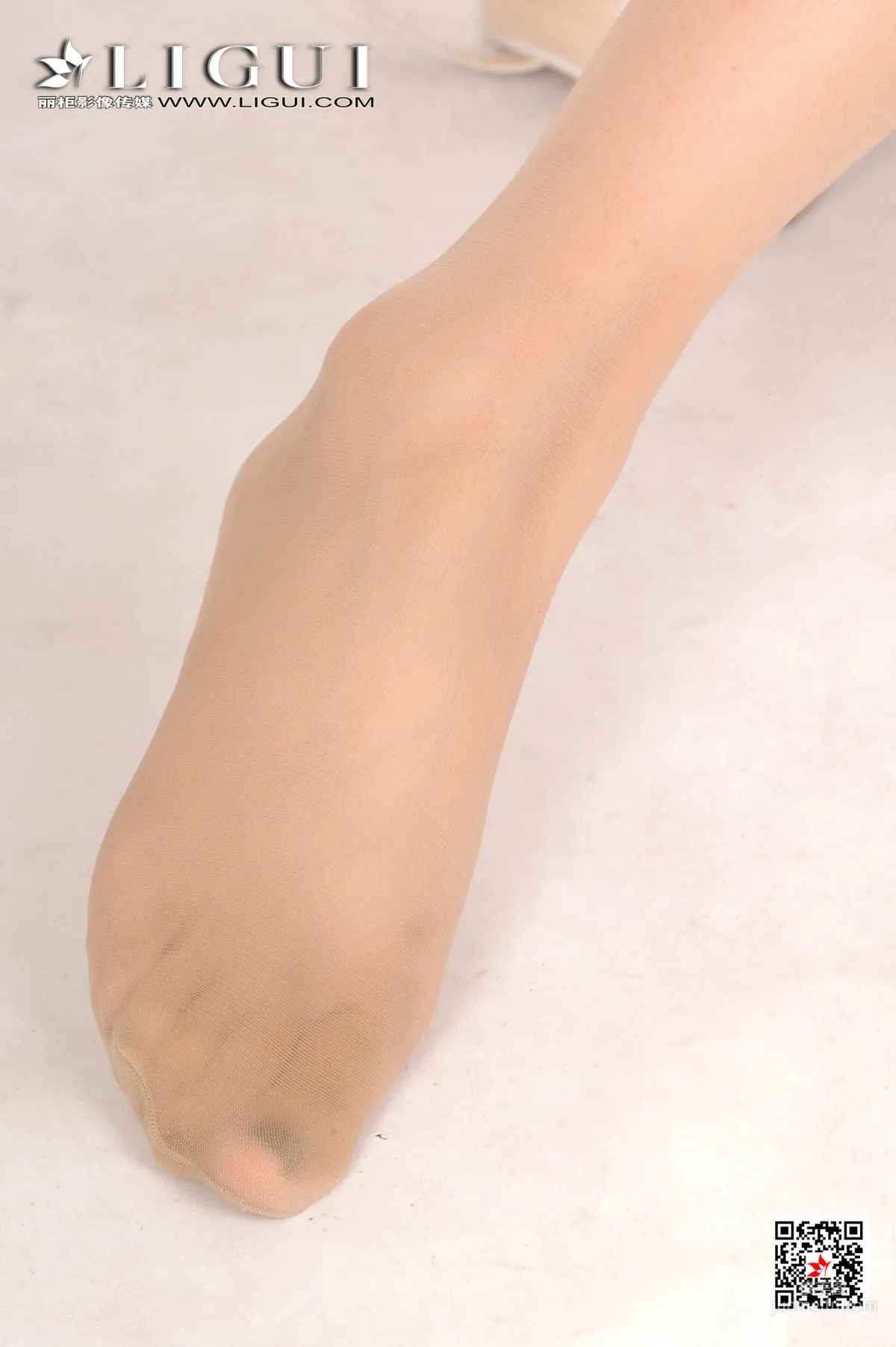Model 肖肖《粉色少女心》 [丽柜LIGUI] 网络丽人 写真集37