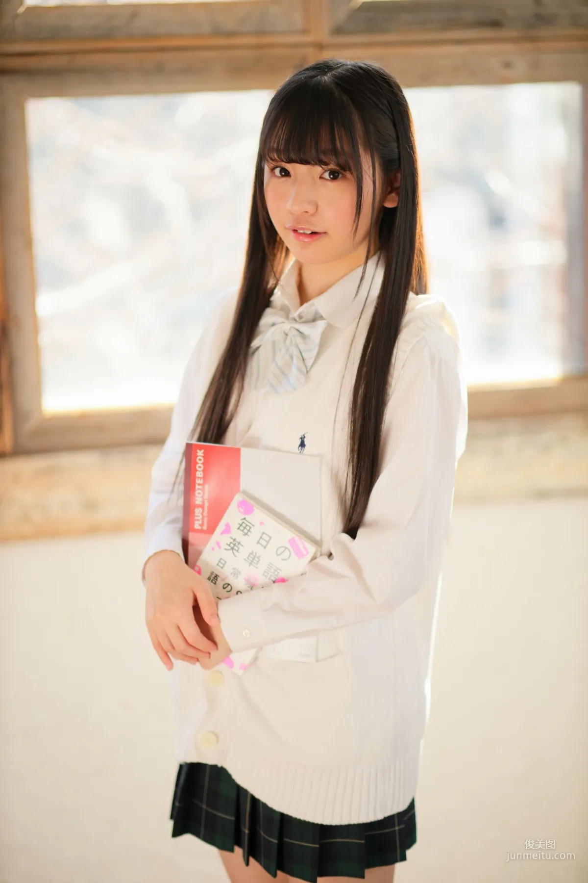 Misa Onodera 尾野寺みさ(尾野寺美沙) - Regular Gallery 01 [Minisuka.tv] 寫真集 25