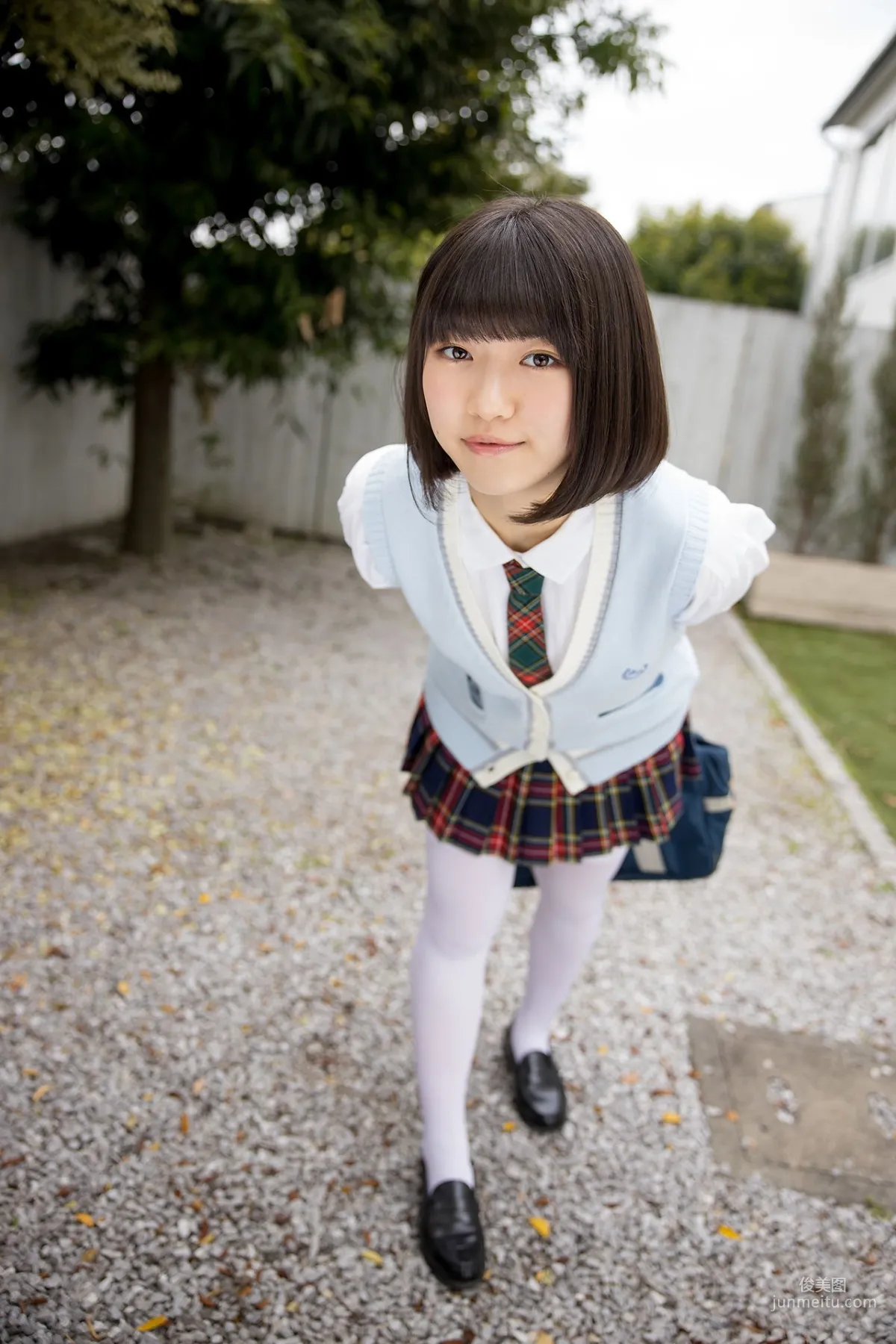 Risa Sawamura 沢村りさ - Limited Gallery 4.2 [Minisuka.tv] 写真集2