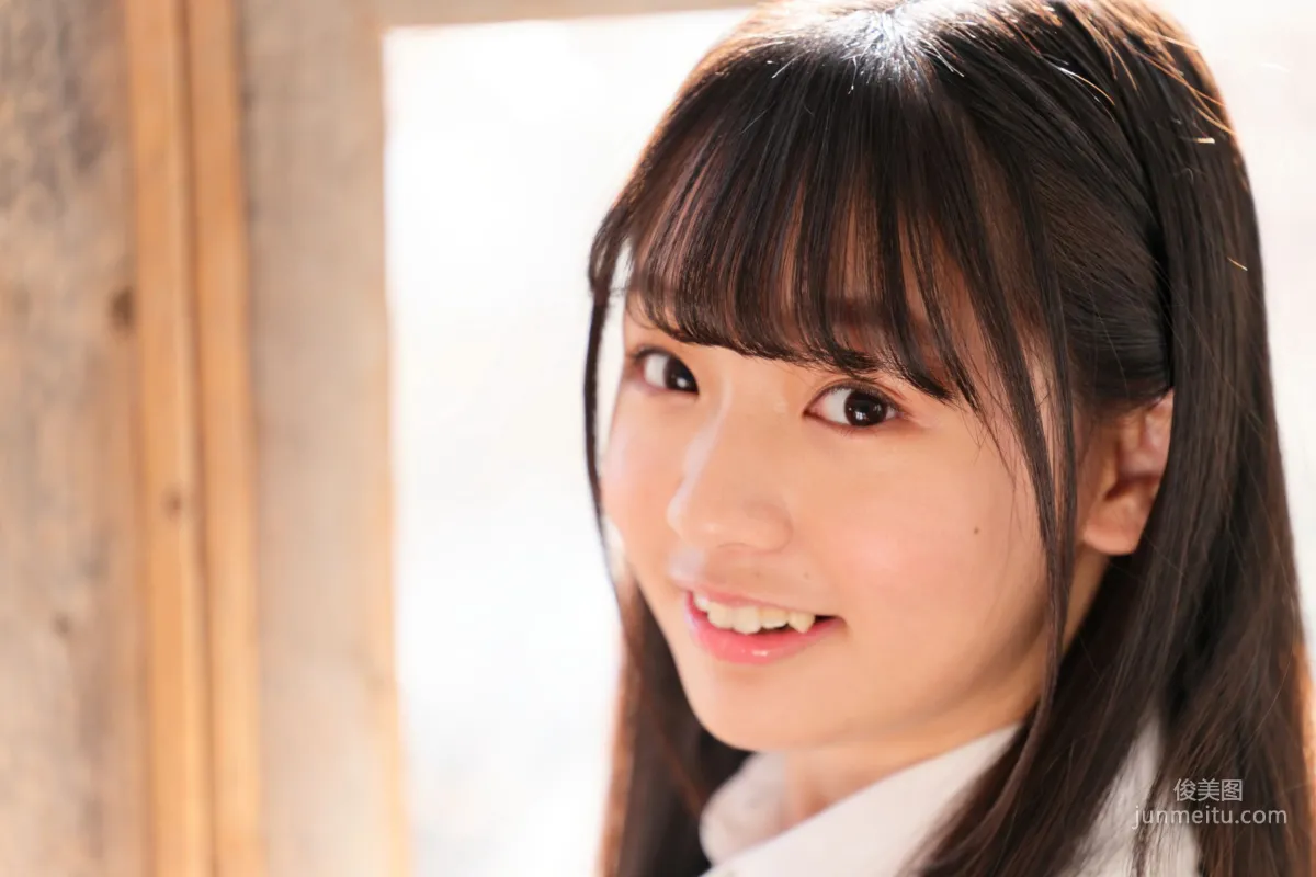 Misa Onodera 尾野寺みさ(尾野寺美沙) - Regular Gallery 01 [Minisuka.tv] 写真集8