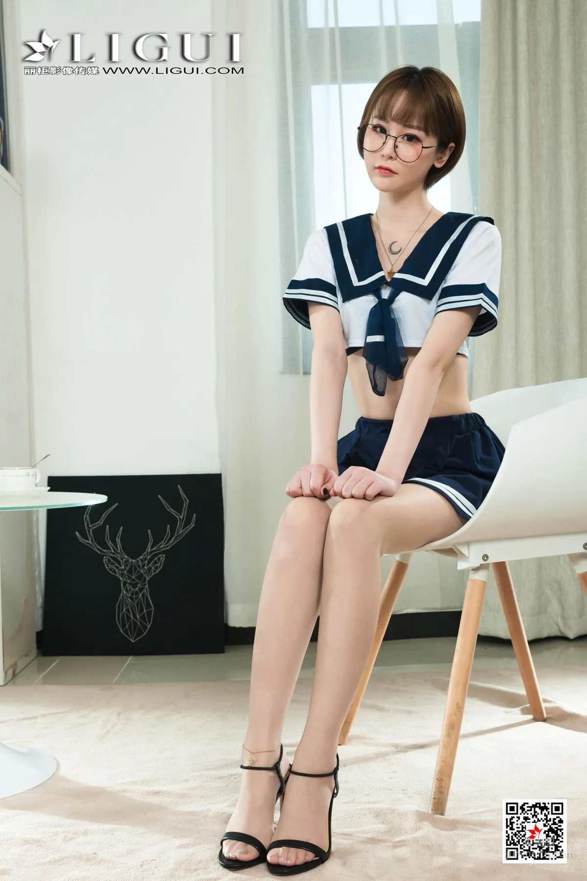 Yang Yang: Ligui Model photo 29