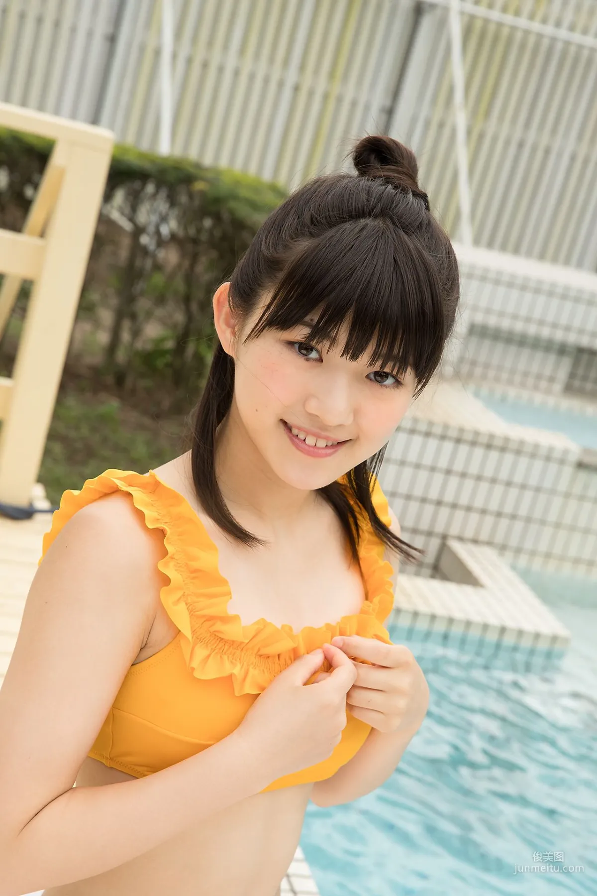 沢村りさ - Secret Gallery (STAGE2) 2.3 [Minisuka.tv] 写真集20