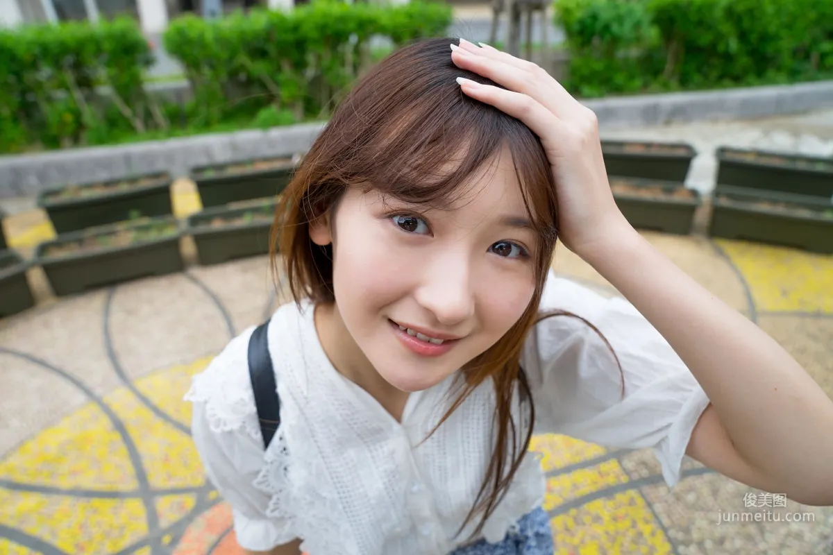 Asami Kondou 近藤あさみ - Limited Gallery 24.1 [Minisuka.tv] 寫真集 48