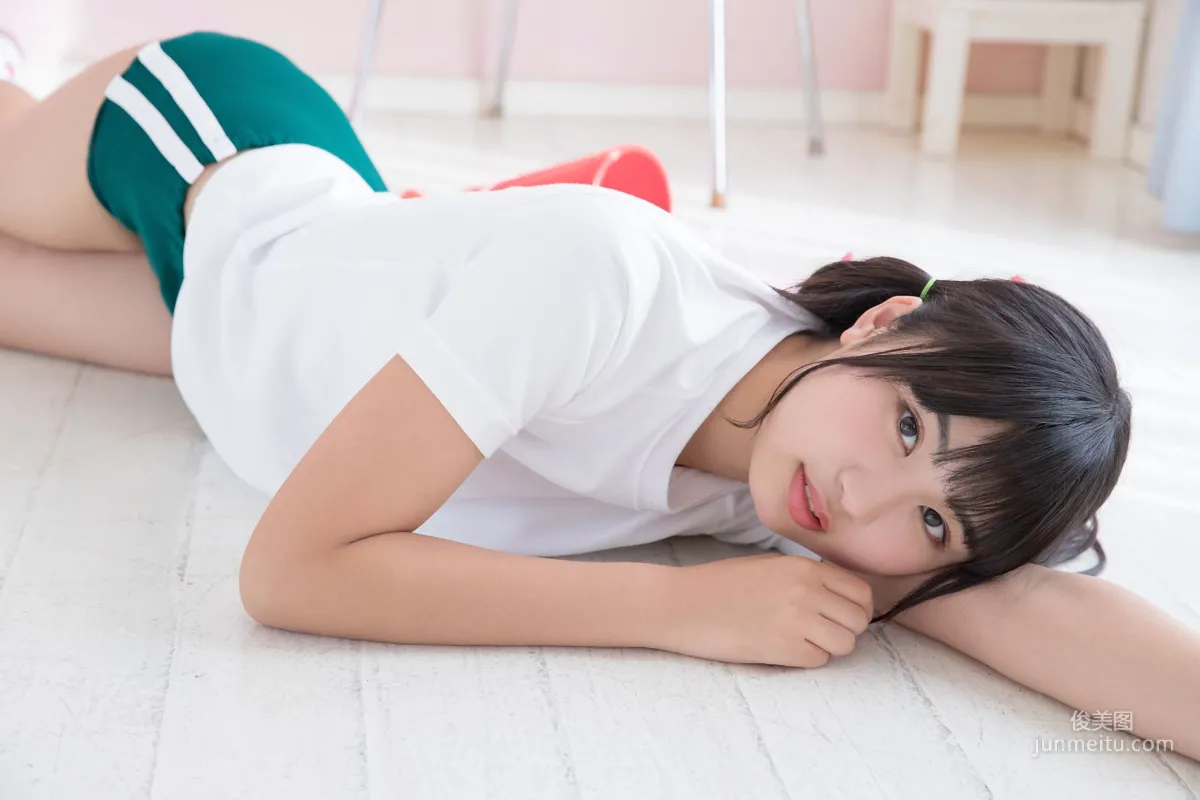 Kurumi Miyamaru 宮丸くるみ - Regular Gallery 7.2 [Minisuka.tv] 写真集49