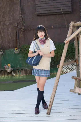 宮丸くるみ Kurumi Miyamaru - Regular Gallery 7.1 [Minisuka.tv] 寫真集