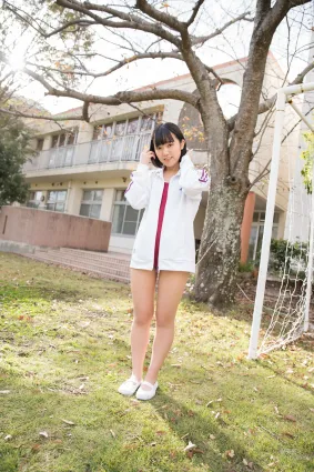 Anju Kouzuki 香月杏珠 - Limited Gallery 13.3 [Minisuka.tv] 寫真集