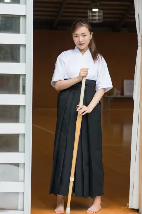 山中真由美 Mayumi Yamanaka - Secret Gallery (STAGE1) 14.2 [Minisuka.tv] 寫真集