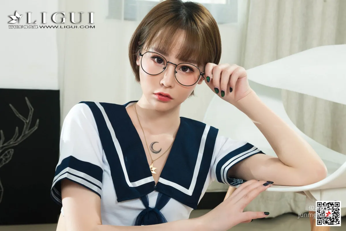 Yang Yang: Ligui Model photo 55