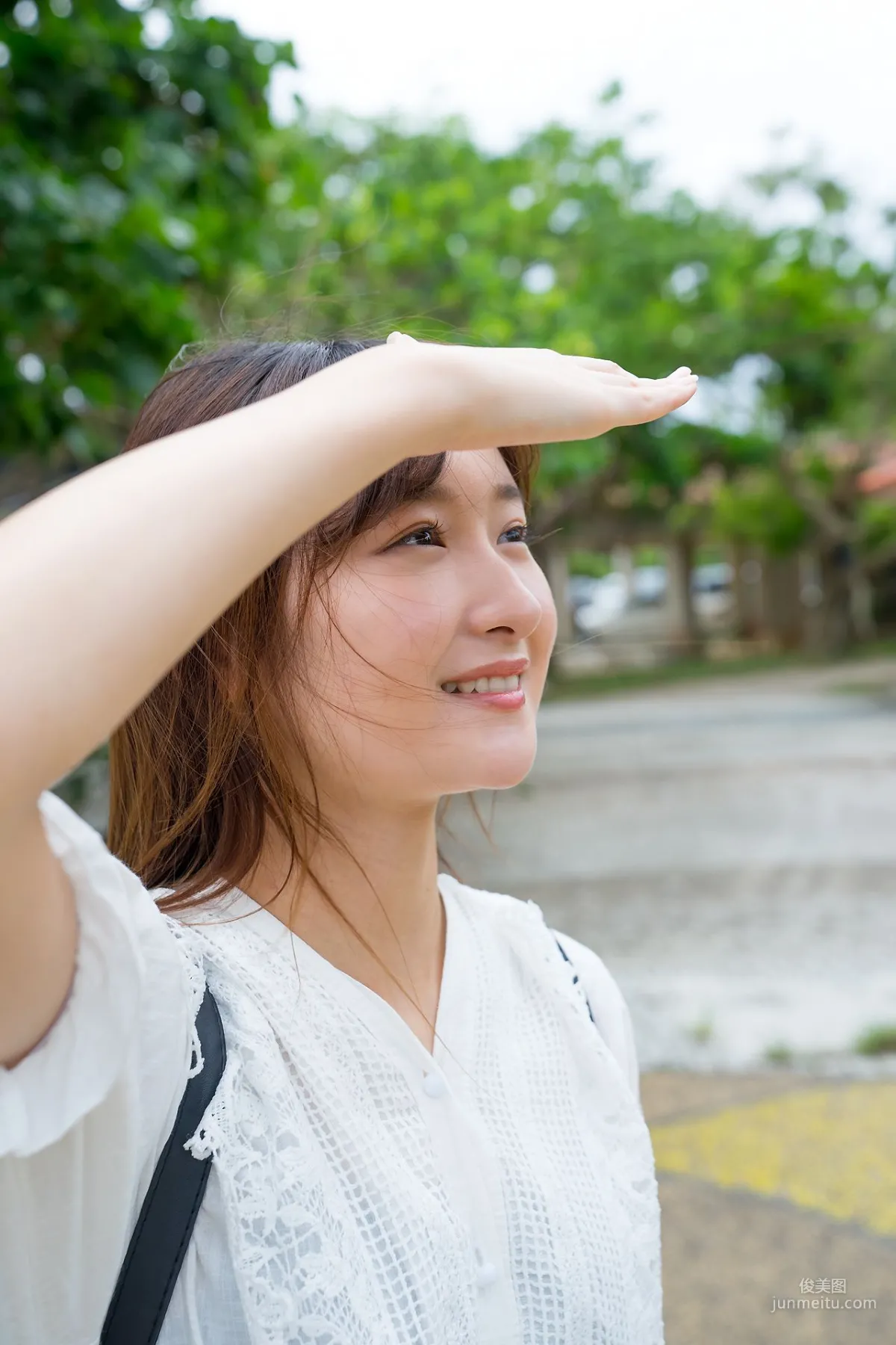Asami Kondou 近藤あさみ - Limited Gallery 24.1 [Minisuka.tv] 寫真集 47