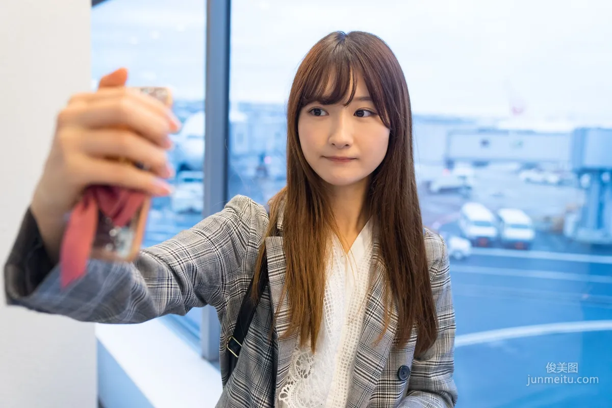Asami Kondou 近藤あさみ - Limited Gallery 24.1 [Minisuka.tv] 寫真集 20