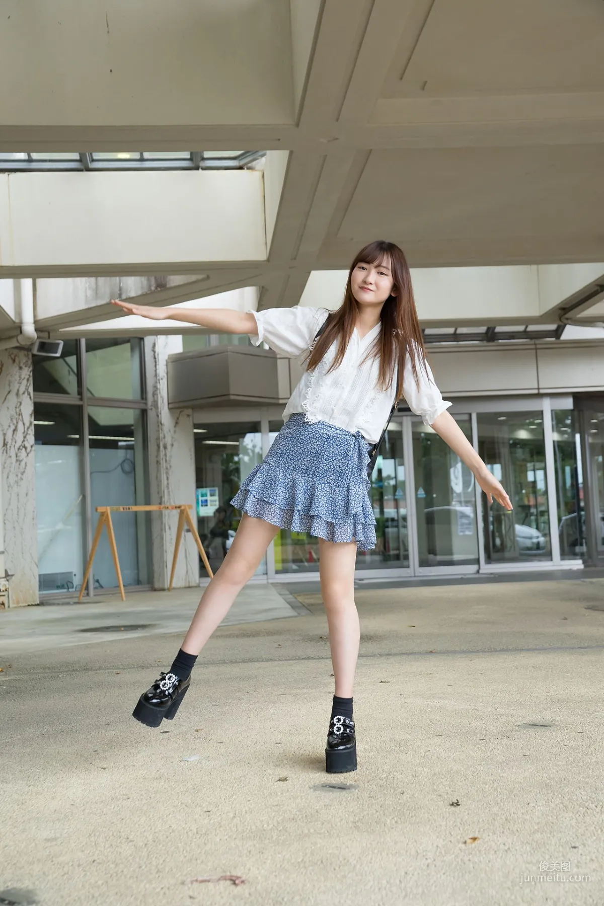 Asami Kondou 近藤あさみ - Limited Gallery 24.1 [Minisuka.tv] 寫真集 38