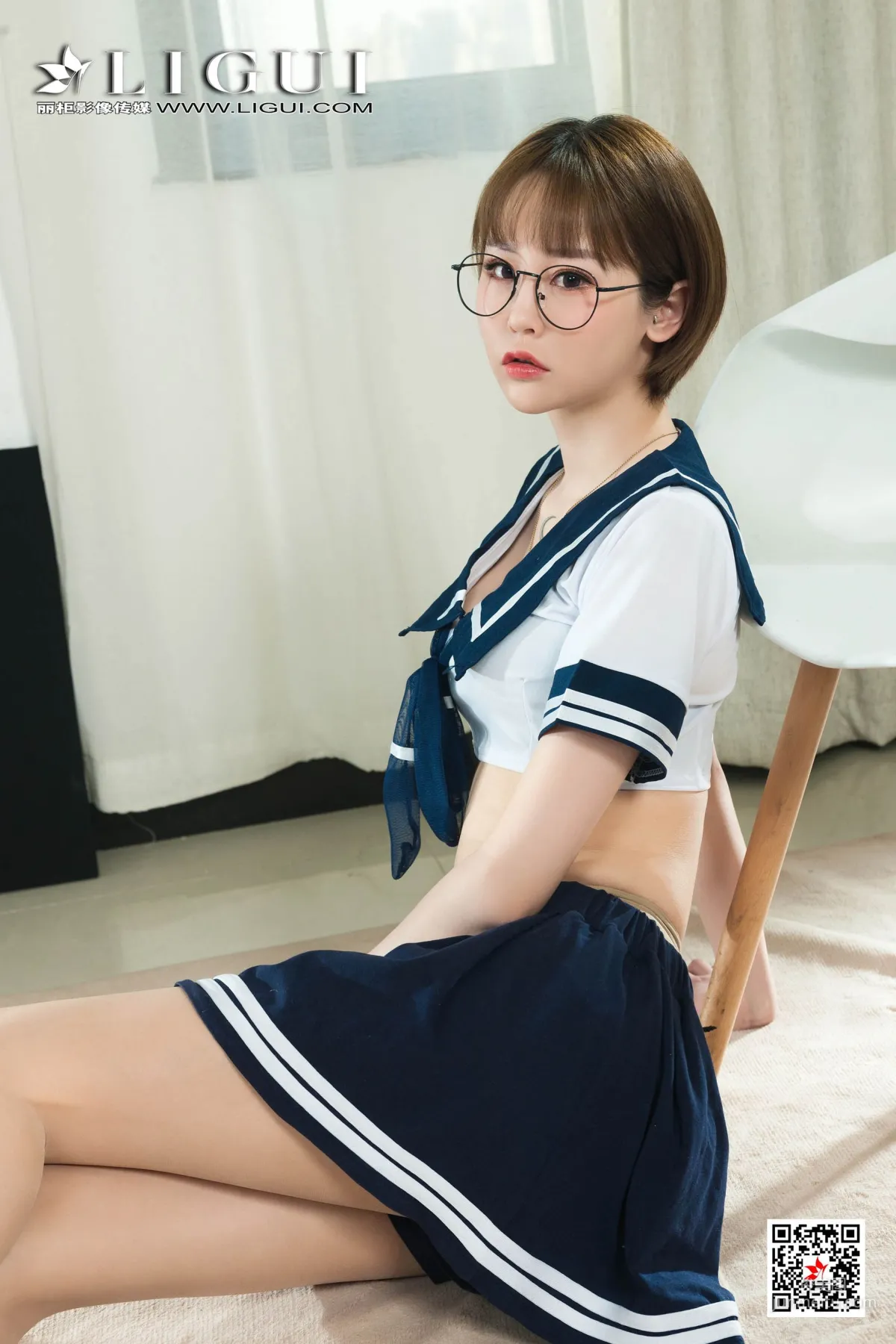 Yang Yang: Ligui Model photo 19
