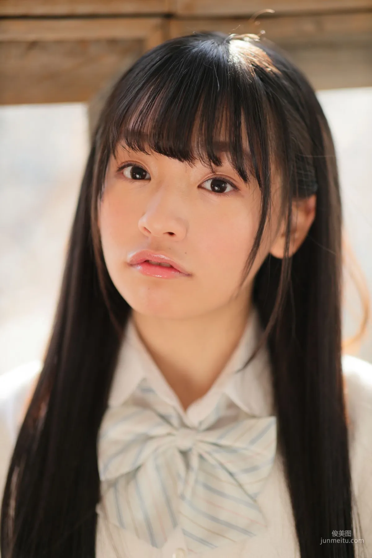 Misa Onodera 尾野寺みさ(尾野寺美沙) - Regular Gallery 01 [Minisuka.tv] 寫真集 6