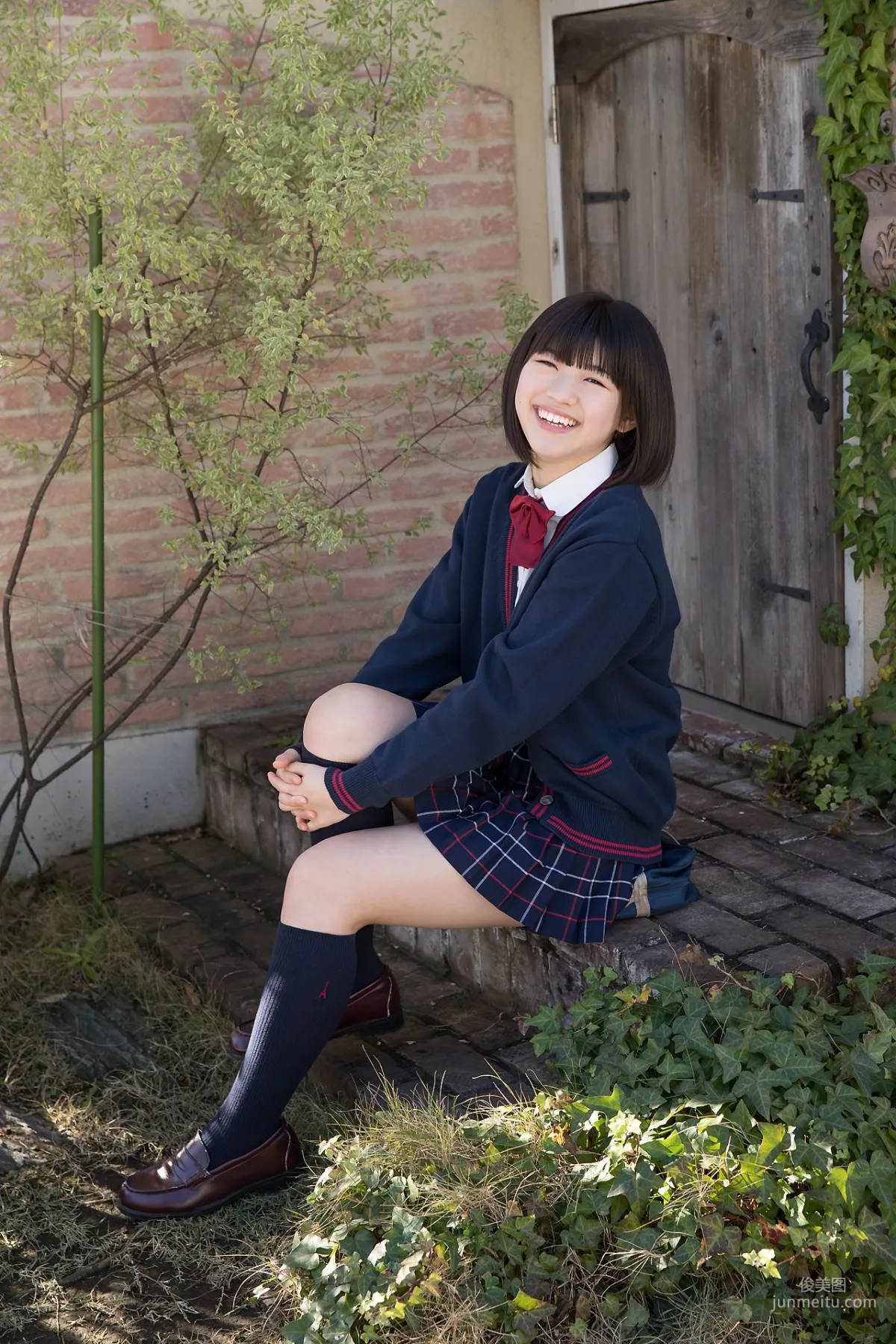 沢村りさ Risa Sawamura - Limited Gallery 4.1 [Minisuka.tv] 寫真集 16