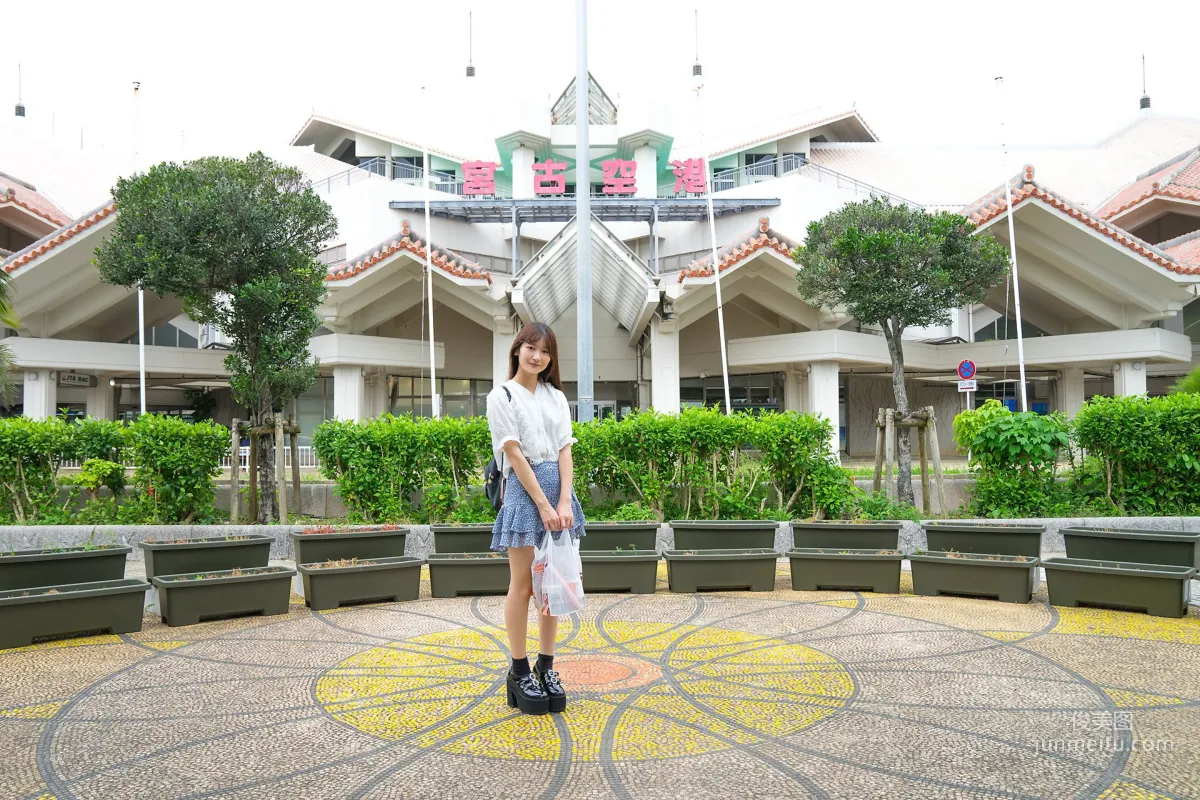 Asami Kondou 近藤あさみ - Limited Gallery 24.1 [Minisuka.tv] 寫真集 44