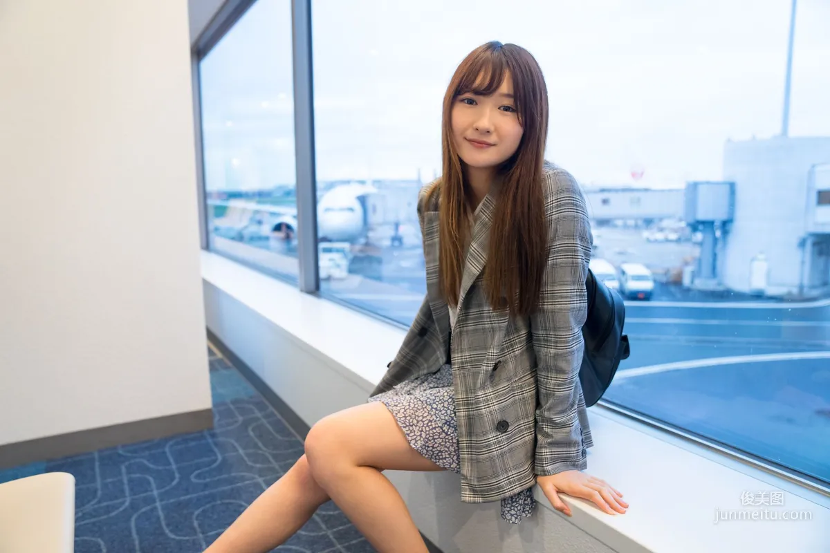 Asami Kondou 近藤あさみ - Limited Gallery 24.1 [Minisuka.tv] 寫真集 21
