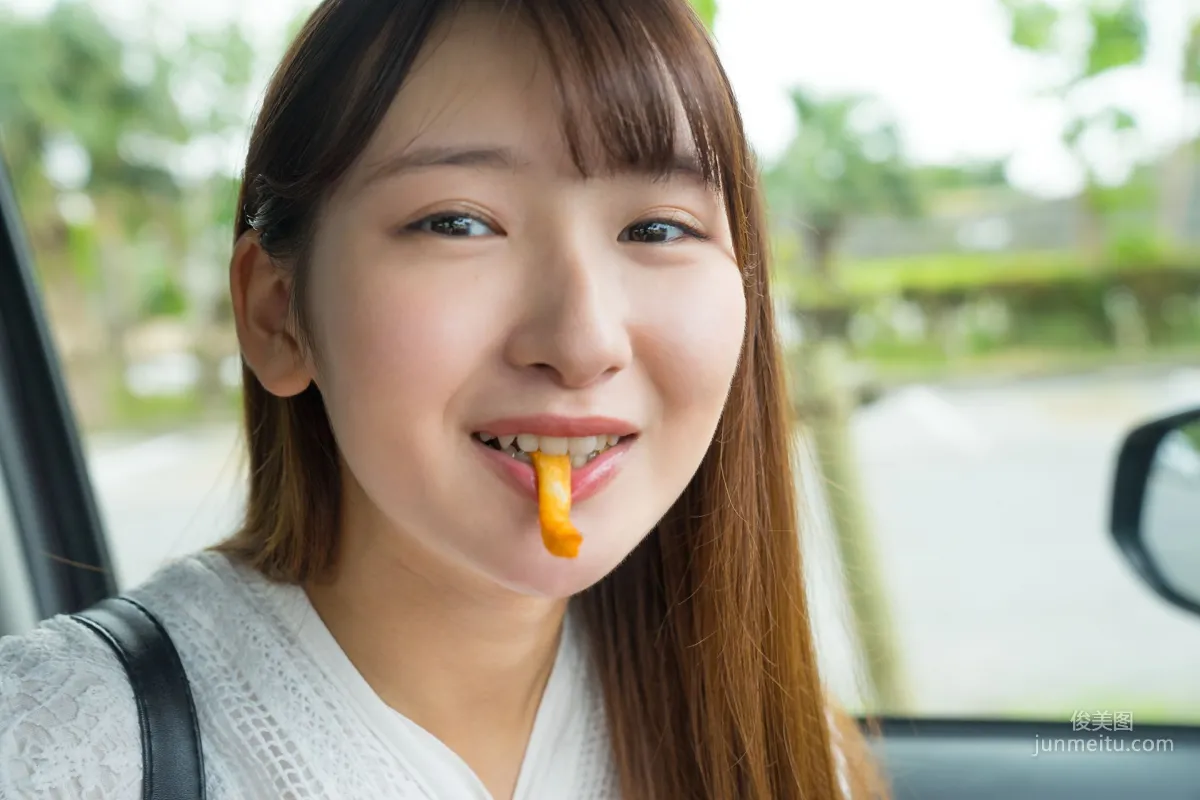 Asami Kondou 近藤あさみ - Limited Gallery 24.1 [Minisuka.tv] 寫真集 60