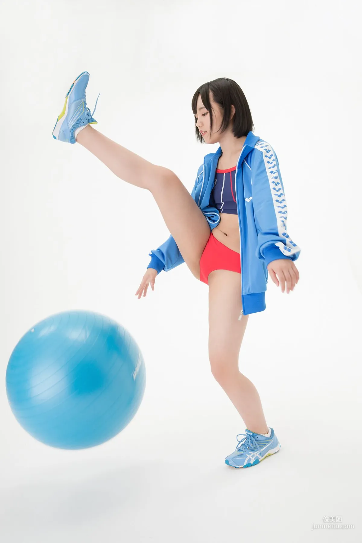 香月りお - Secret Gallery (STAGE1) 9.3 [Minisuka.tv] 写真集10